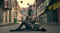 Click to watch 'Drunken Watermelon' (popup) Wu Assassins